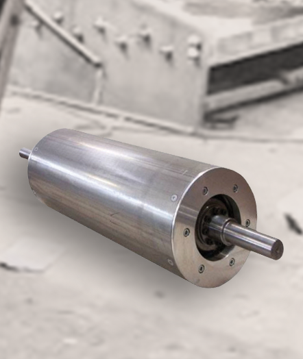 Magnetic Pulley